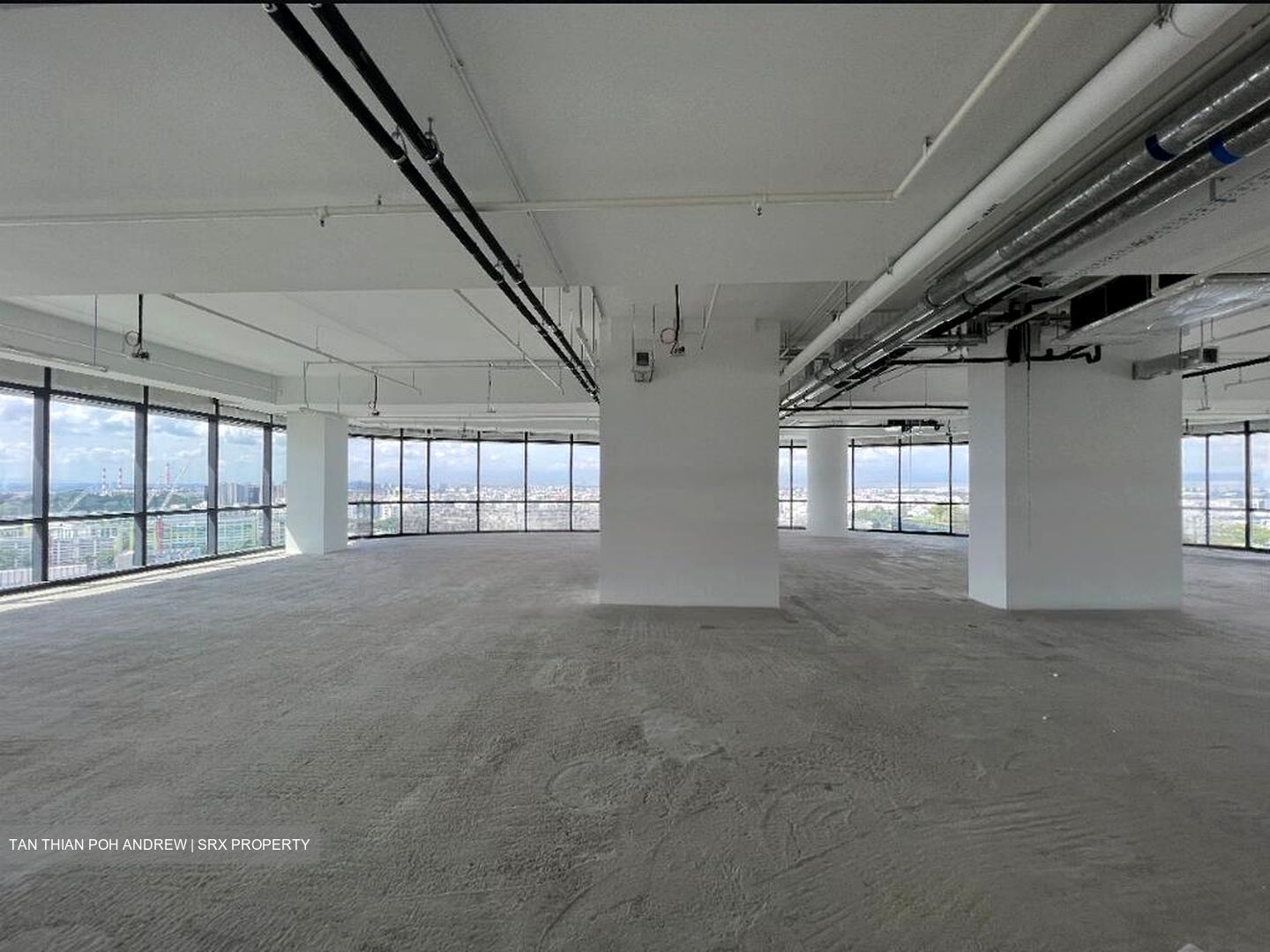 Woods Square (D25), Office #465215181